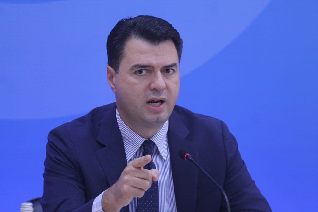Basha: Ervin Mataj shoqëroi Tahirin në Gjermani