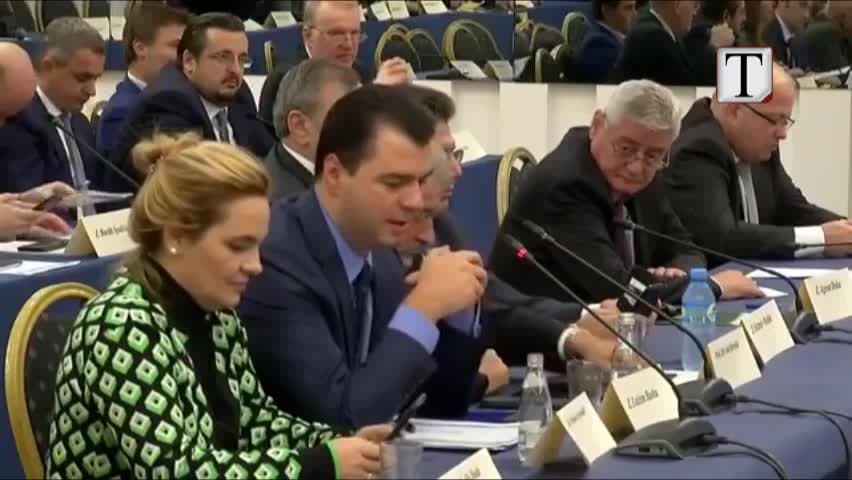 Rama: Opozita “braktisi” buxhetin. Basha: Ua bëre “dhuratë” oligarkëve (VIDEO)