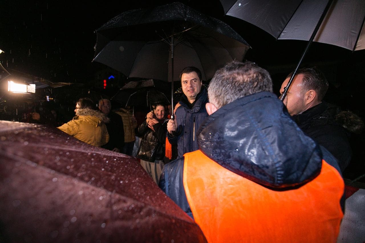“Unaza e Re”, Basha: Ka edhe një aferë të re korruptive (VIDEO)