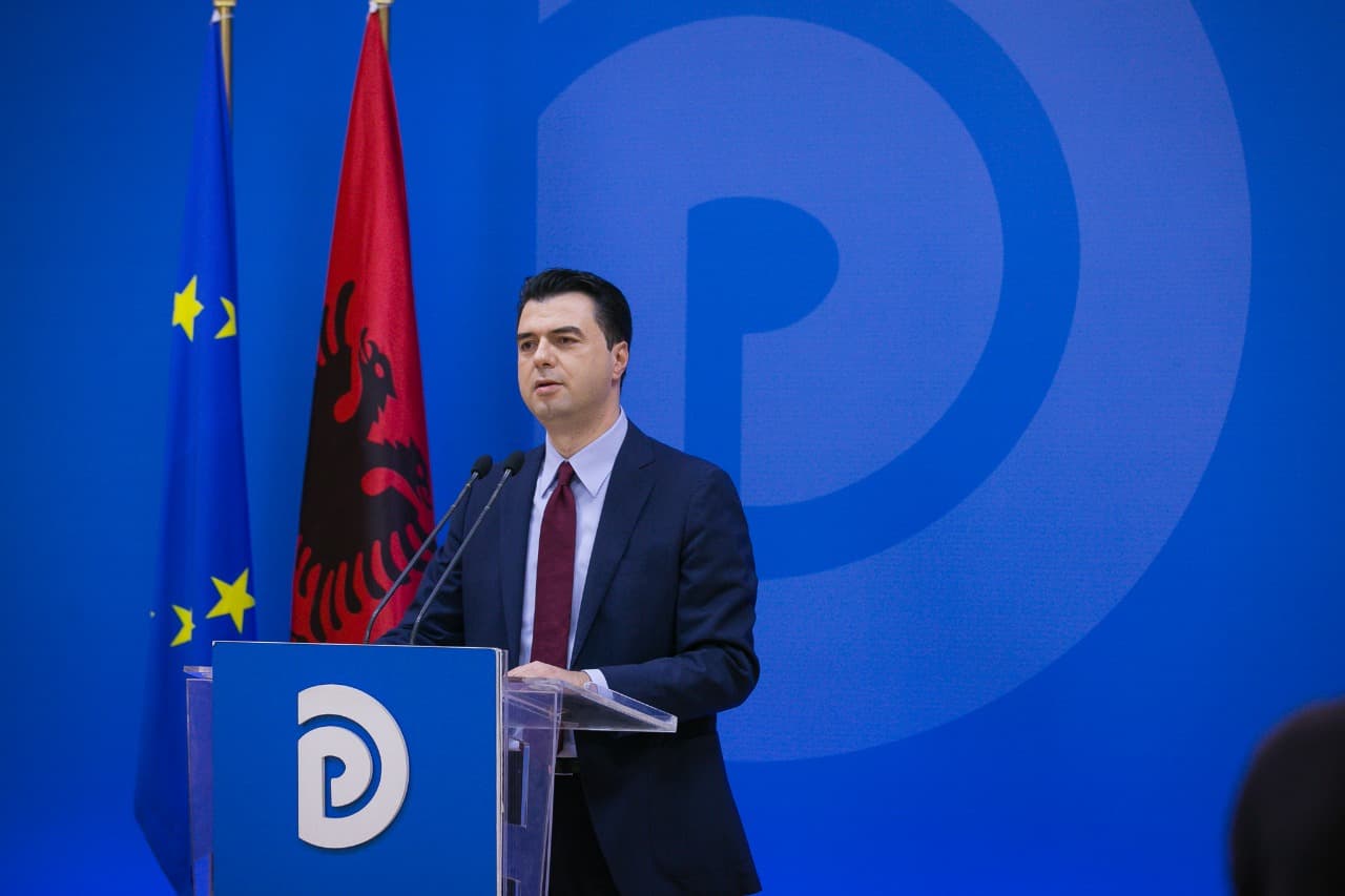 Basha: Qeveria po grabit vendin me koncesione, 4 grabitjet më të mëdha të historisë (VIDEO)