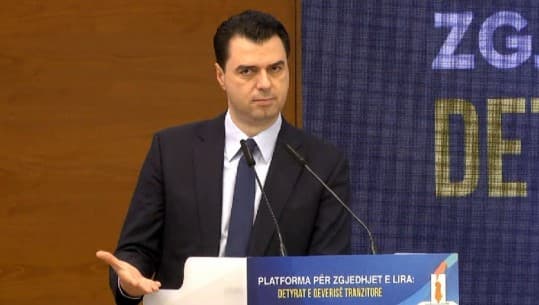 Opozita, platformë për zgjedhjet dhe detyrat e qeverisë tranzitore (VIDEO)