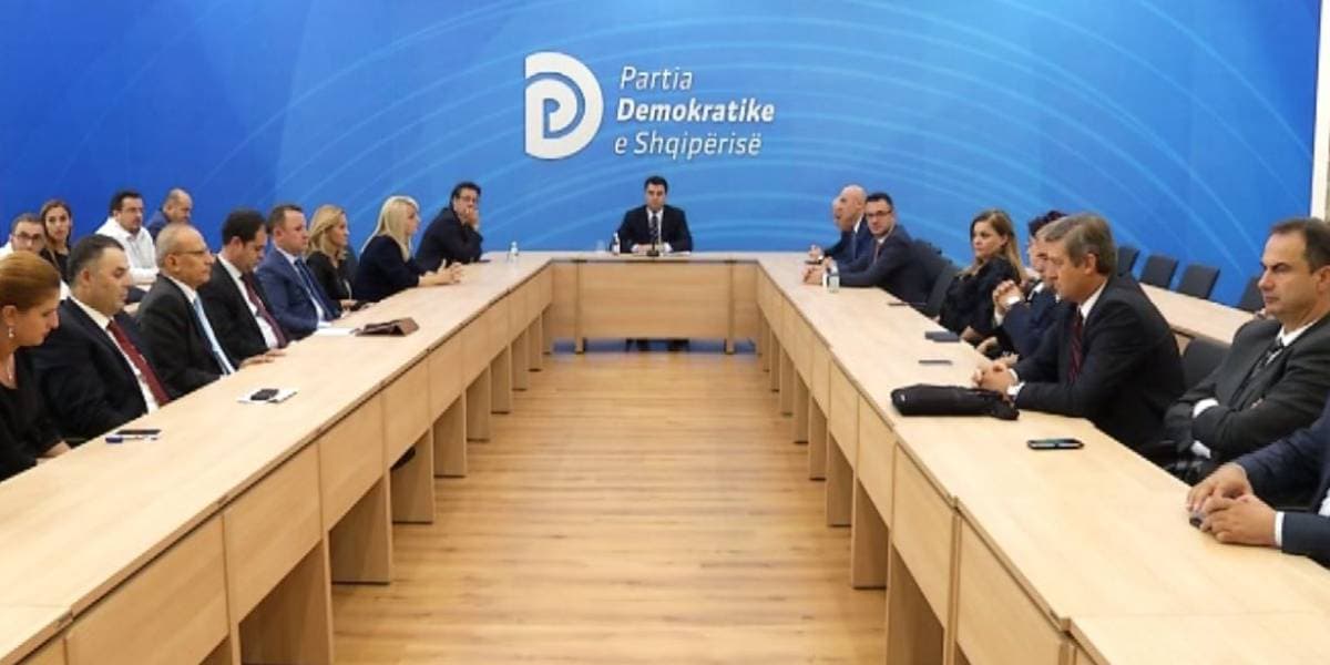 Basha: Ia dolëm të ndalojmë procesin fals të 30 qershorit