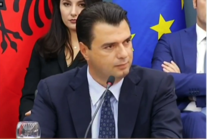 Basha, akuza të forta Ramës nga Shkodra: Është bërë njësh me krimin