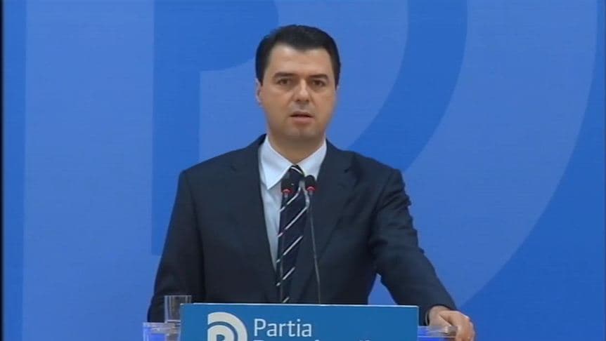 Basha: Arta Marku, mburojë e përkohshme e Ramës. Nuk apelojmë në Kushtetuese