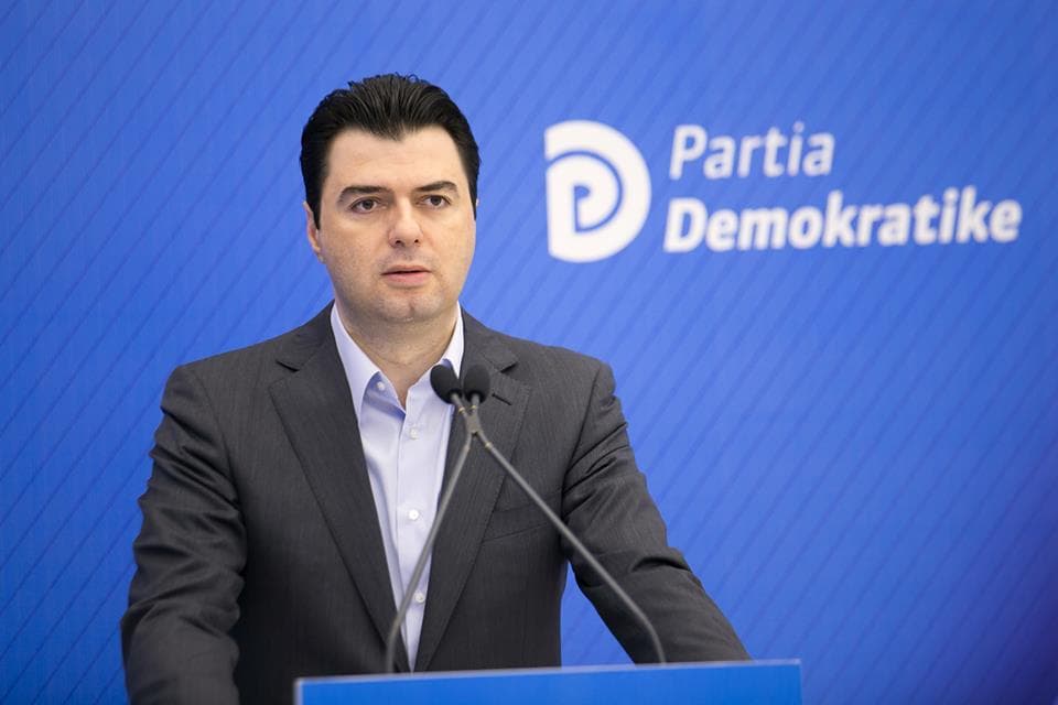 Basha: Nuk mund të hetojë Tahirin një prokuror që zgjidhet me votën e Tahirit