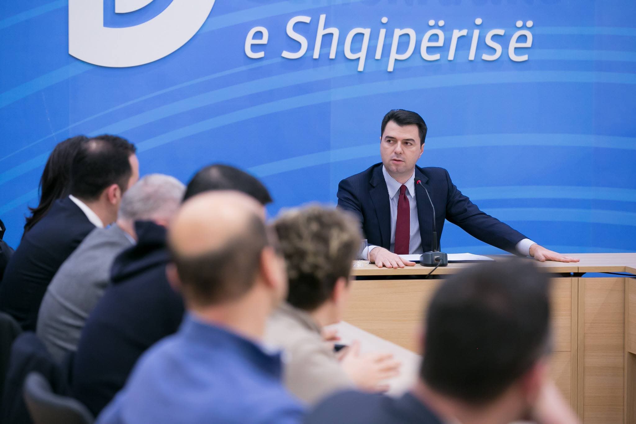 Lobimi 1 mln USD/ Reagon për herë të parë PD pas nisjes së hetimeve