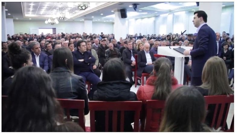 Basha: Borxhi i shqiptarëve ndaj KESH, 200 mln euro (VIDEO)