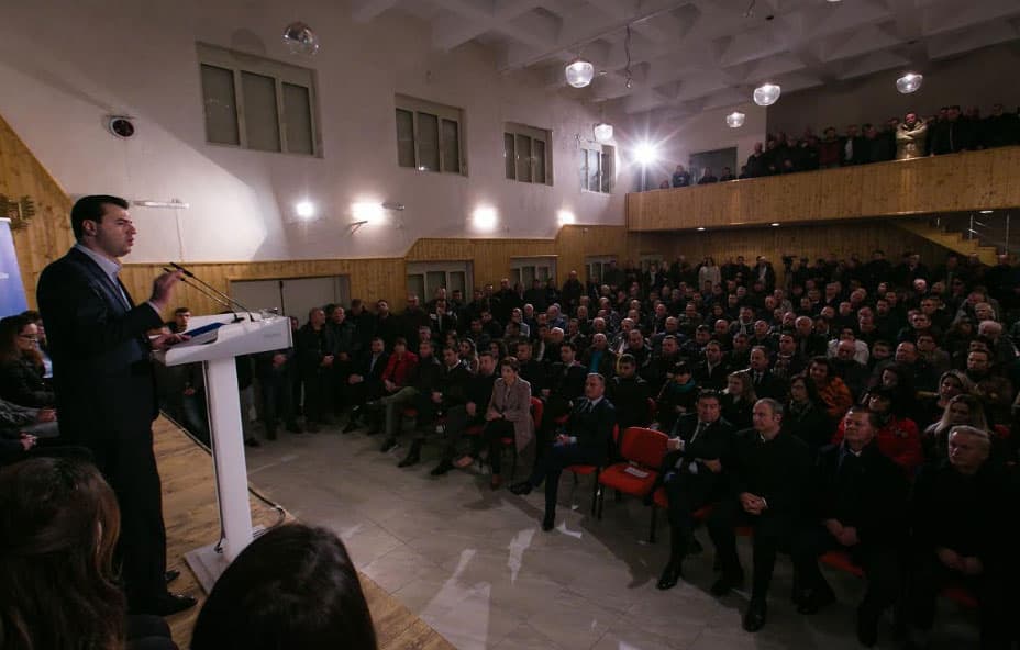 Basha akuza Ramës për kryeprokuroren: Erdhi efekti i parë, iu kthye pasaporta Tahirit (VIDEO)