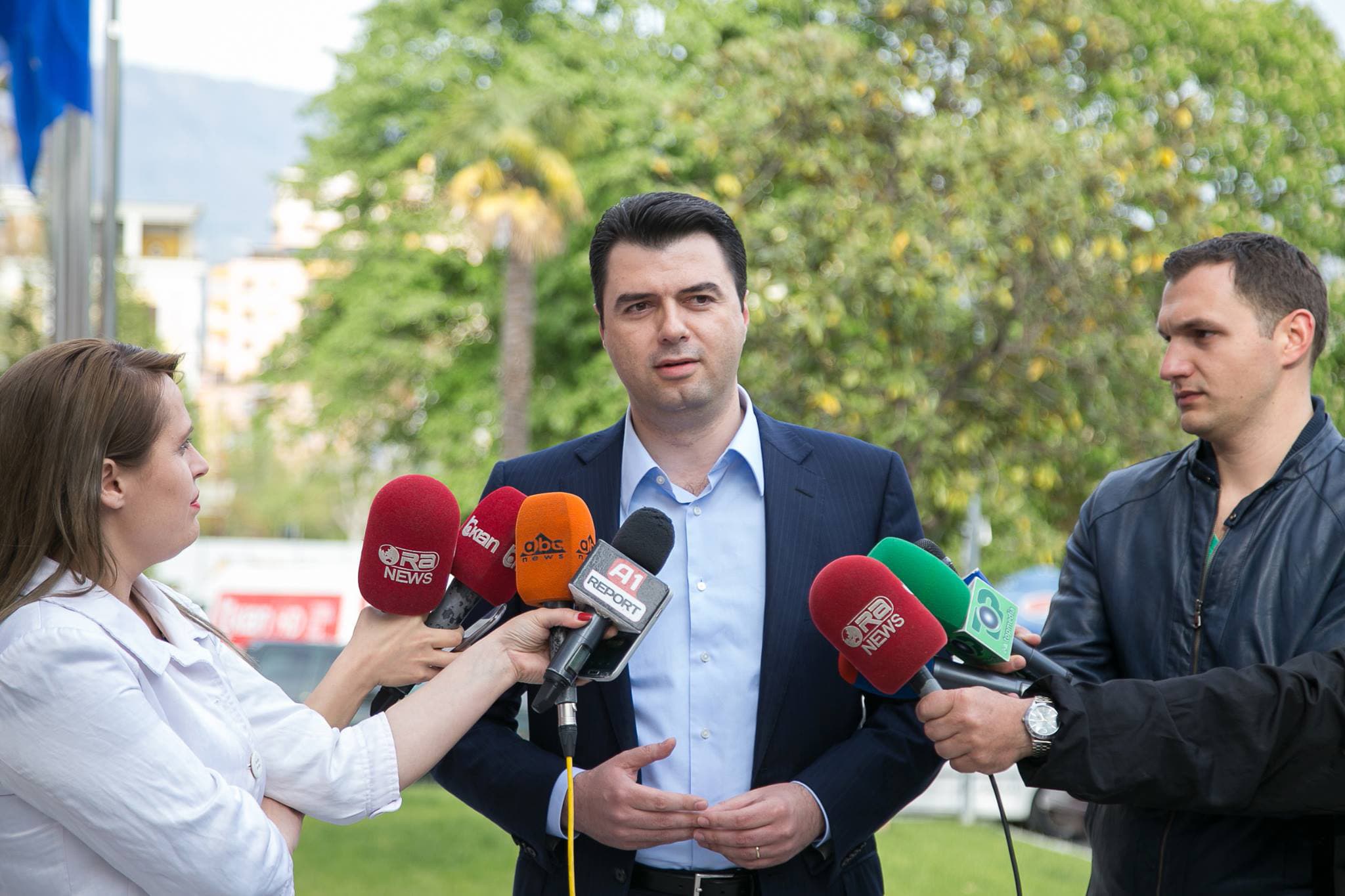 Basha: Ekstradimi i Seitit, i gjithë shteti në këmbë për t’i mbyllur gojën dëshmitarit kyç