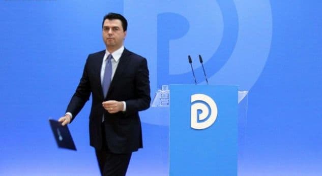 Basha akuzon qeverinë për ekstradimin e finacierit të Habilajve: Do zbulonte sa para droge fitonte Tahiri