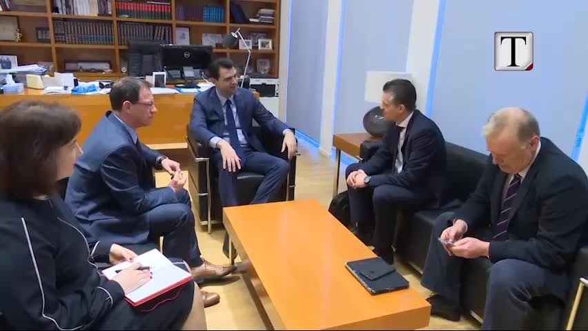 Basha me raporterin gjerman, kërkon qeveri antimafia (VIDEO)