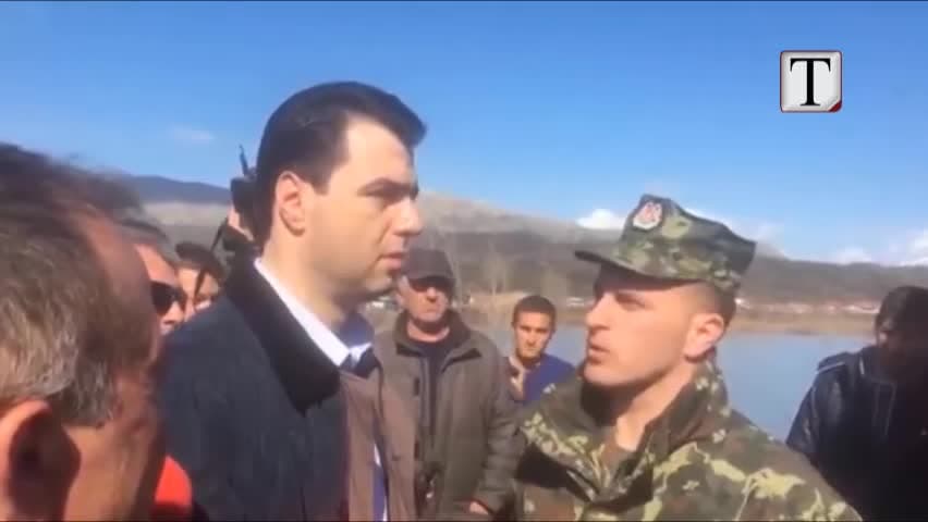 Shkodër, Basha: Përmbytjet nga shkarkimet e HEC-eve (VIDEO)