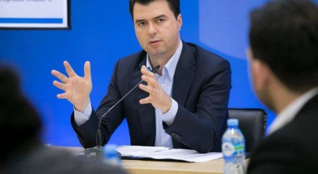 Basha mbledh krerët e degëve të PD: Vijoni takimet me bazën dhe elektoratin