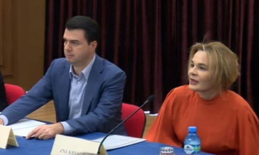 PD dhe LSI, mbledhje e përbashkët e grupeve parlamentare