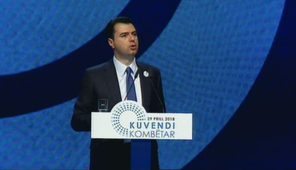 Basha pranon gabimet: Duke mësuar prej tyre, forcojmë partinë (VIDEO)