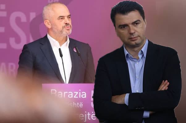 Basha i përgjigjet Ramës: E njëjta shfaqje si me Tahirin, Frrokun e Rroshin