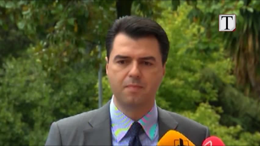 Pr/ligji për teatrin, Basha: Presidenti të vendosë veton (VIDEO)