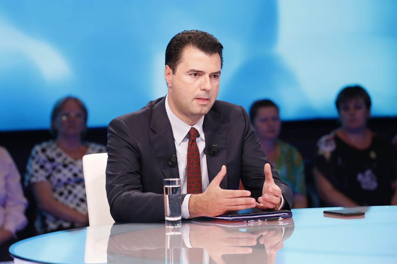 Basha sqaron platformën ekonomike: Shpëtojmë 2.2 mld euro