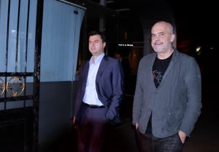 Basha i përgjigjet Ramës: Nxirr përgjigjen e laboratorit për Agron Xhafajn