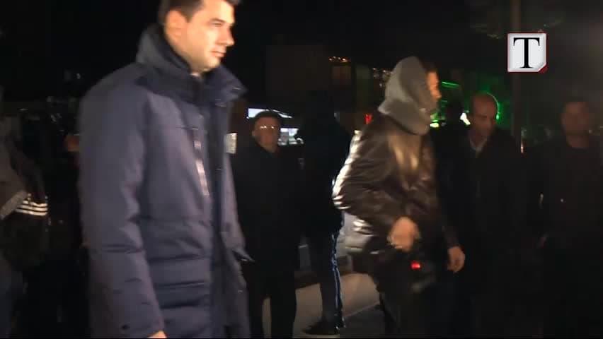 Protesta e Unazës së Re, PD: Një kompani nën sekuestro në zbatimin e projektit (VIDEO) 