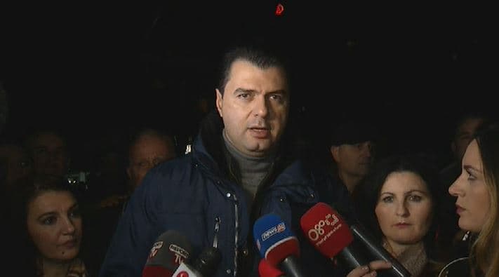 Projekti i “Unazës së Re”, Basha akuza qeverisë dhe flet për arrestime