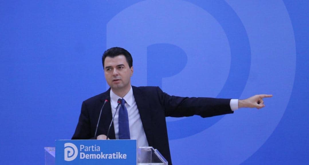 Basha: Ministrat e rinj, të panjohur që vulosin vendimet që Rama merr me krimin (VIDEO)