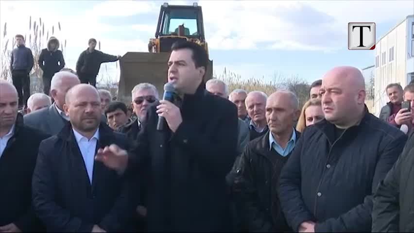 Basha në Kamëz: Zgjidhja është në duart e qytetarëve (VIDEO)