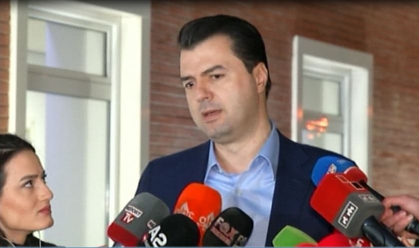 Kryesia e PD/ Basha: Protesta mbarëpopullore për largimin e Maduros së Ballkanit, ngritja e shtabeve politike