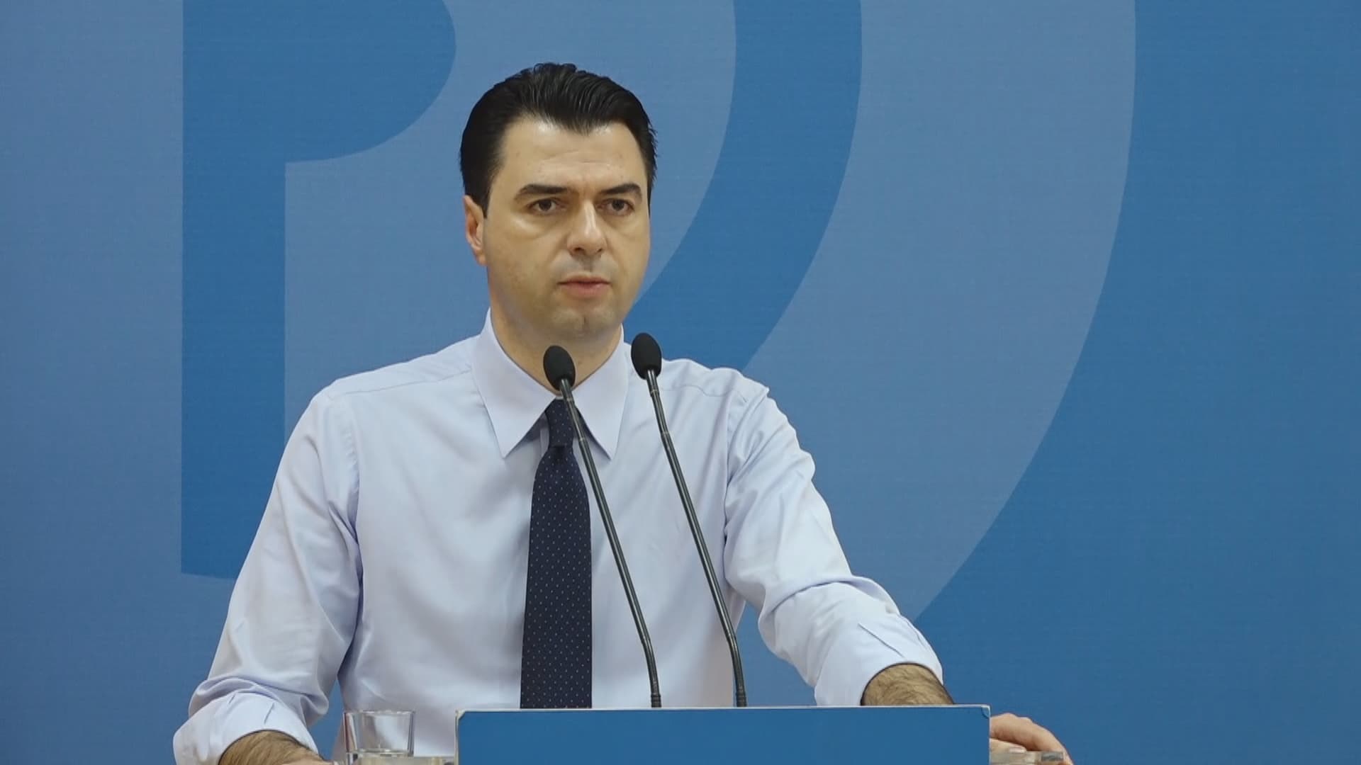 Basha: Incidenti në Vaun e Dejës, skenar i Ramës me Tom Doshin