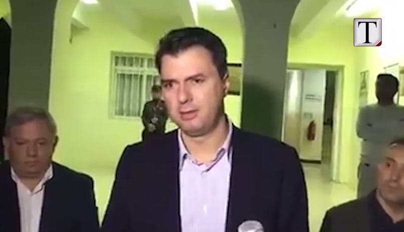 Vrasja në Mat, Basha: Niveli i pasigurisë, i lartë (VIDEO)