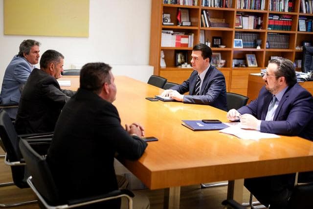 "Parathënie e krizës ekonomike", Basha: Qeveria po çon biznesin e vogël drejt falimentimit