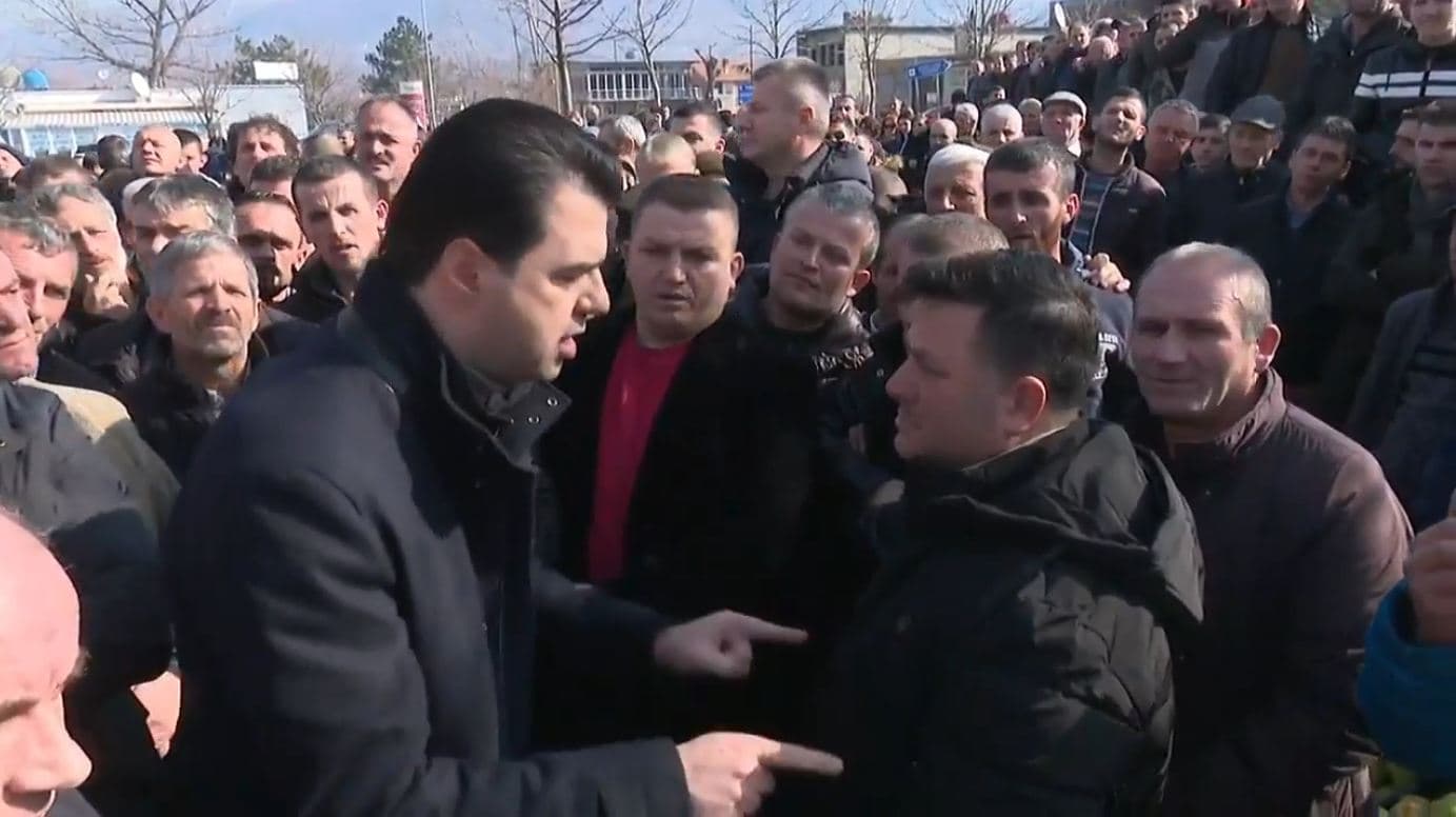 Basha: Do të heqim taksën “Rama” mbi karburantin