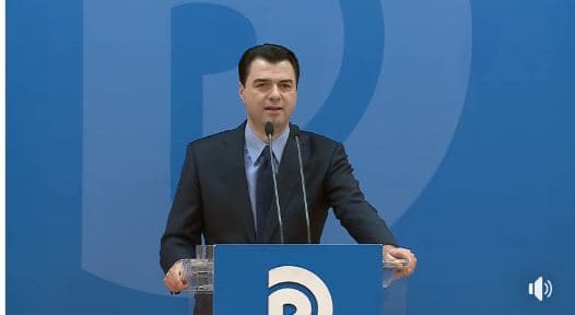 Basha: PD do të djegë mandatet (VIDEO)