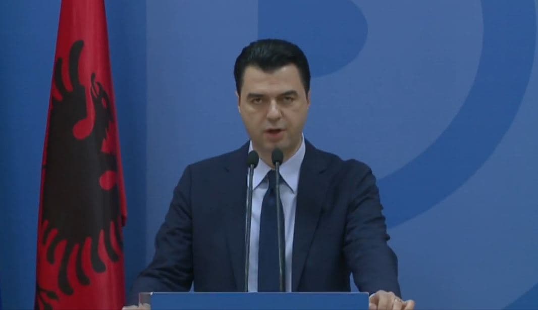 Basha: Vendimi i Kolegjit Zgjedhor, një fasadë (VIDEO)