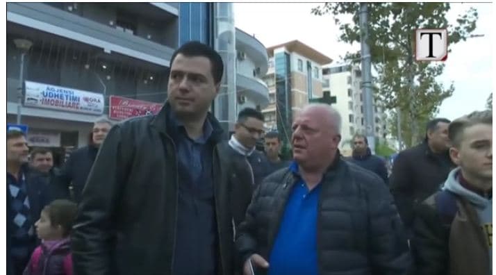 Tërmeti, Basha: Dako duhet të ishte në burg (VIDEO)