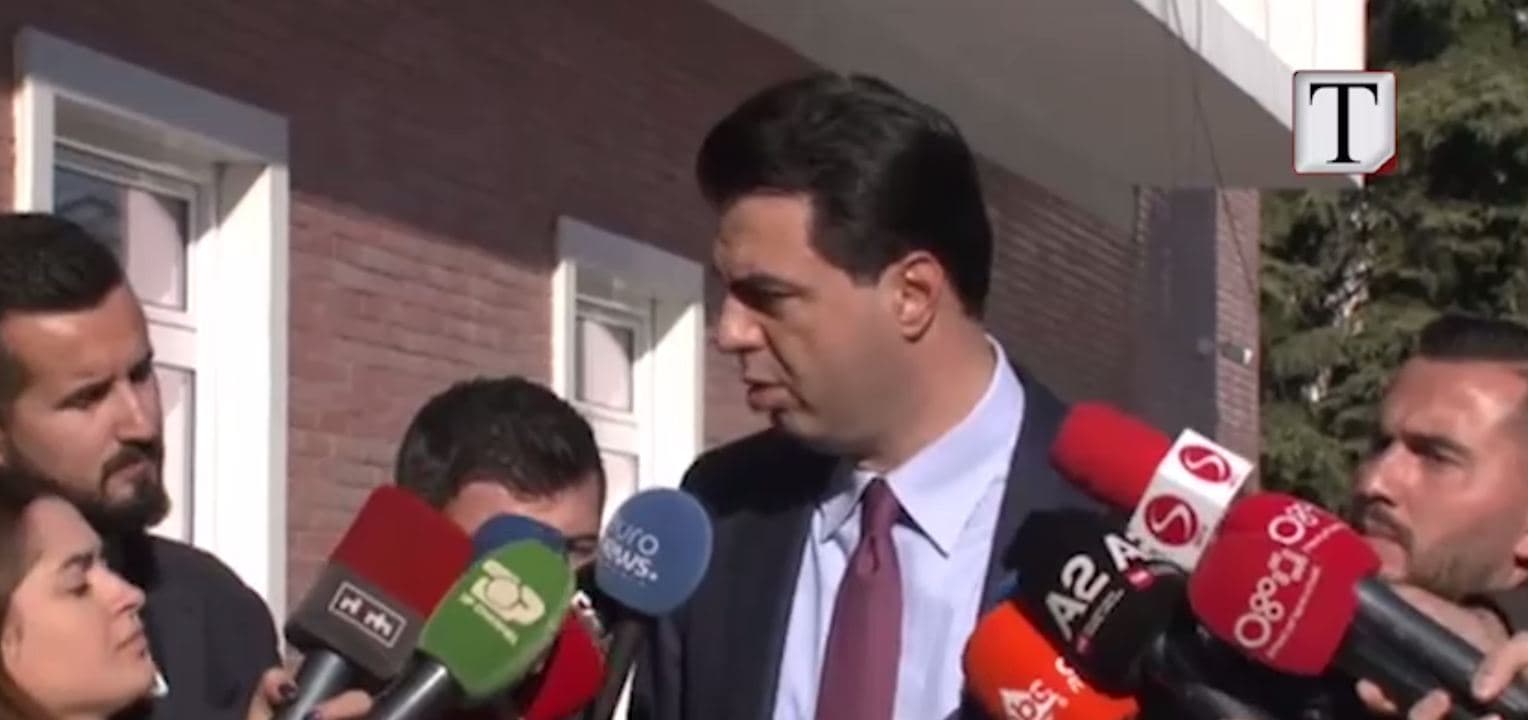 Basha: Mendoj si Meta, kemi grusht shteti (VIDEO)