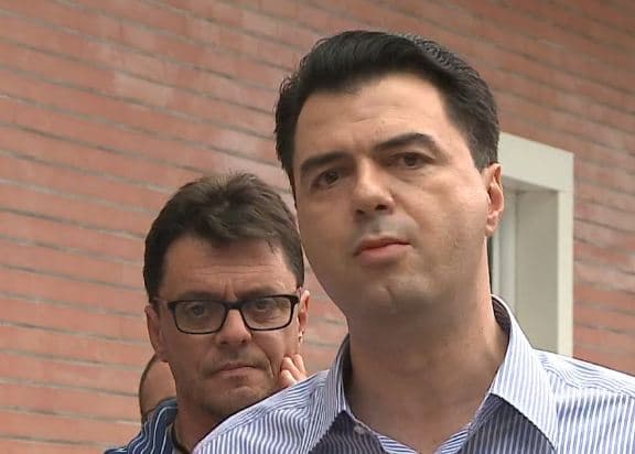 Përvjetori i marrëveshjes me Ramën, Basha: Gabova në 2017-n, nuk gaboj më