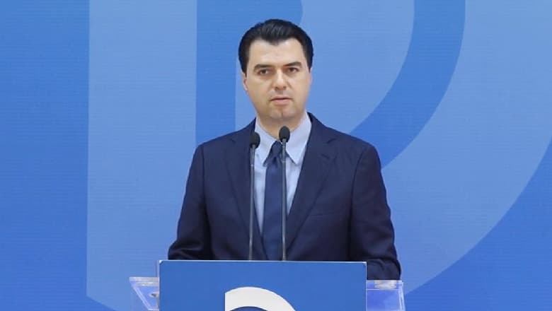 Basha: Fajin për grabitjen në aeroport e ka shteti