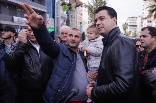 Basha në zonën e Plazhit: Menaxhimi post tërmet, dështim total i qeverisë