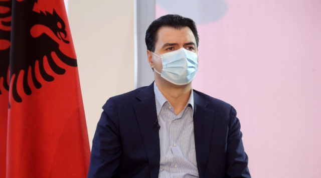 Basha: Rama premton të sjellë shumë pak vaksina krahasuar me vendet tjera