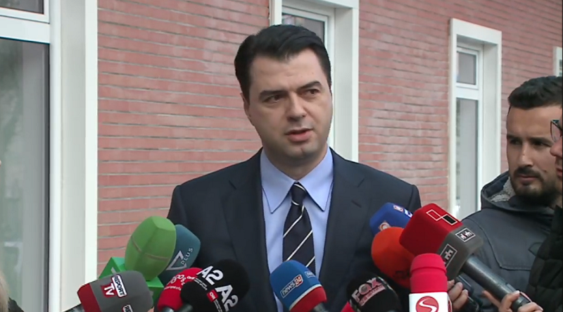 Opozita u rikthehet protestave, Basha: Më 8 korrik, bashkë për çmontimin e diktaturës