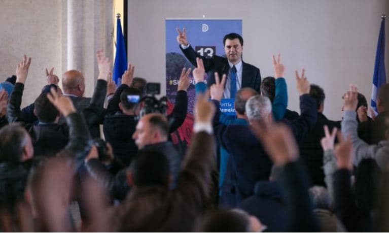  Basha-Ramës: Nuk do të ketë zgjedhje pa opozitën (VIDEO)