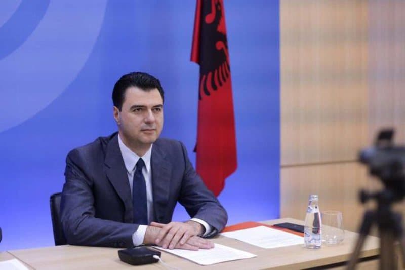 Basha: Shqipëria e fundit në Evropë për investimet në kërkim dhe zhvillim