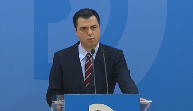 Basha për përgjimet: Shteti është në duart e krimit, nesër të gjithë të dalim në protestë