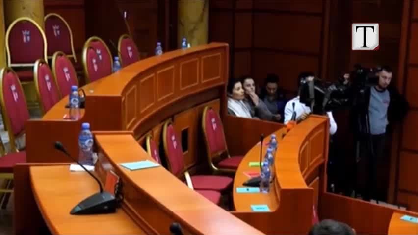Miratohet buxheti i Bashkisë Tiranë, rritet taksa e pronës (VIDEO)