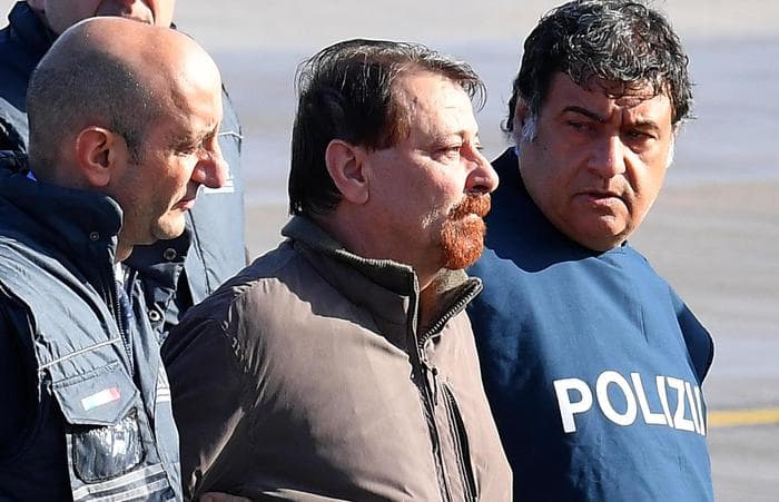 Mbërrin në Itali “dhurata” e Bolsonaros për Salvinin