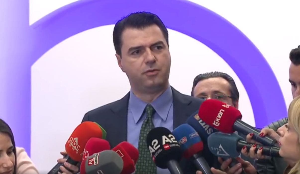   Basha pas takimit me FMN: Qeveria do u japë 140 milionë Dollarë 13 oligarkëve (VIDEO)