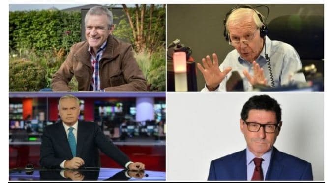 Pabarazia në paga, 4 gazetarë të BBC pranojnë t’u ulet rroga