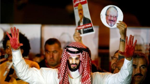 Prokurori saudit: Vrasja e Jamal Khashoggi u urdhërua nga oficeri i inteligjencës, Bin Salman s'ka lidhje me ekzekutimin