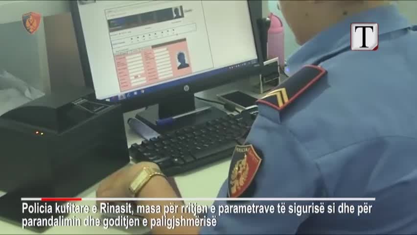 Shtetet e BE-së deportojnë 324 emigrantë shqiptarë (VIDEO)